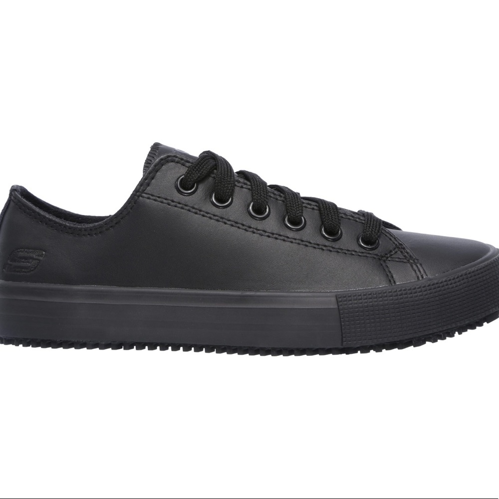 Skechers Work Relaxed Fit